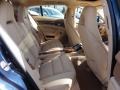 Cognac/Cedar Interior Photo for 2012 Porsche Panamera #61413544