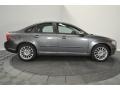 Titanium Grey Metallic 2009 Volvo S40 2.4i Exterior