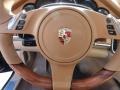 Dark Blue Metallic - Panamera Turbo Photo No. 41