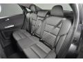 Off Black Rear Seat Photo for 2009 Volvo S40 #61413754
