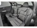 Off Black Rear Seat Photo for 2009 Volvo S40 #61413763