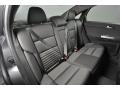  2009 S40 2.4i Off Black Interior