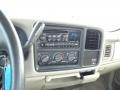 Storm Gray Metallic - Sierra 1500 SLE Regular Cab 4x4 Photo No. 16