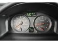 Off Black Gauges Photo for 2009 Volvo S40 #61413883