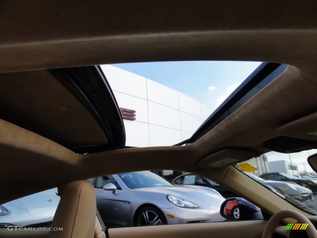 2012 Porsche New 911 Carrera S Coupe Sunroof Photo #61413928