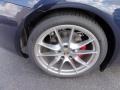 2012 Porsche New 911 Carrera S Coupe Wheel and Tire Photo