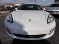 Carrara White - Panamera 4 Photo No. 4