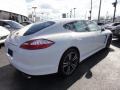 Carrara White - Panamera 4 Photo No. 7