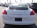 Carrara White - Panamera 4 Photo No. 8