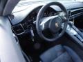Carrara White - Panamera 4 Photo No. 11