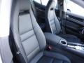 Carrara White - Panamera 4 Photo No. 20