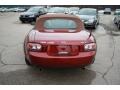 2006 Copper Red Mica Mazda MX-5 Miata Grand Touring Roadster  photo #5