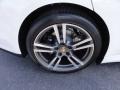 2012 Porsche Panamera 4 Wheel and Tire Photo