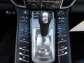 Black Transmission Photo for 2012 Porsche Panamera #61414450