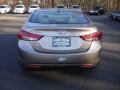 2012 Desert Bronze Hyundai Elantra Limited  photo #5