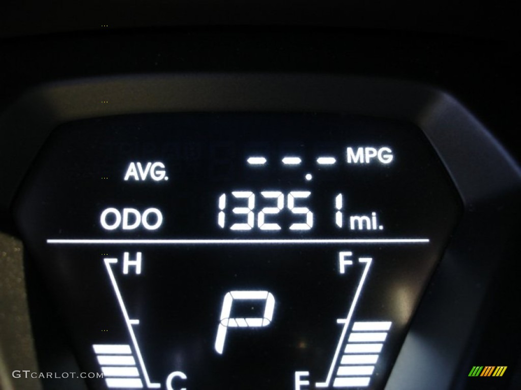 2012 Elantra Limited - Desert Bronze / Beige photo #14