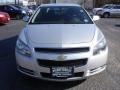 Silver Ice Metallic - Malibu LT Photo No. 2