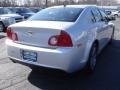 Silver Ice Metallic - Malibu LT Photo No. 4