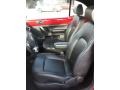 Salsa Red - New Beetle SE Convertible Photo No. 8