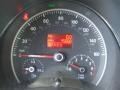 Salsa Red - New Beetle SE Convertible Photo No. 10