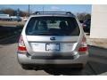 2007 Crystal Gray Metallic Subaru Forester 2.5 XT Limited  photo #5