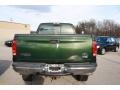 Dark Hunter Green Metallic - F250 Super Duty XLT Regular Cab 4x4 Photo No. 5