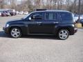 2011 Black Granite Metallic Chevrolet HHR LT  photo #9