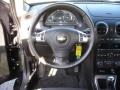 2011 Black Granite Metallic Chevrolet HHR LT  photo #13
