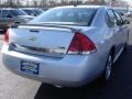 Silver Ice Metallic - Impala LT Photo No. 4