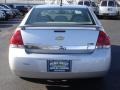 Silver Ice Metallic - Impala LT Photo No. 5