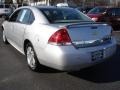 Silver Ice Metallic - Impala LT Photo No. 6