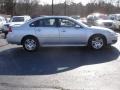 Silver Ice Metallic - Impala LT Photo No. 7