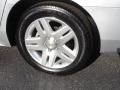 Silver Ice Metallic - Impala LT Photo No. 8