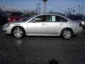Silver Ice Metallic - Impala LT Photo No. 9