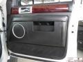 2006 Cashmere Tri-Coat Lincoln Navigator Luxury  photo #33