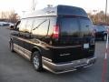 2003 Black Chevrolet Express 1500 Passenger Conversion Van  photo #6