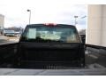 2009 Black Chevrolet Silverado 1500 Regular Cab 4x4  photo #14