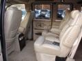 Black - Express 1500 Passenger Conversion Van Photo No. 11