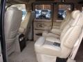 2003 Black Chevrolet Express 1500 Passenger Conversion Van  photo #11