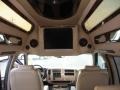 2003 Black Chevrolet Express 1500 Passenger Conversion Van  photo #13