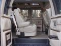 2003 Black Chevrolet Express 1500 Passenger Conversion Van  photo #15