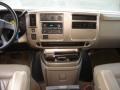 2003 Black Chevrolet Express 1500 Passenger Conversion Van  photo #16