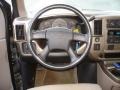 2003 Black Chevrolet Express 1500 Passenger Conversion Van  photo #17