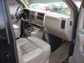 2003 Black Chevrolet Express 1500 Passenger Conversion Van  photo #18