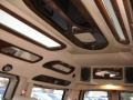2003 Black Chevrolet Express 1500 Passenger Conversion Van  photo #21