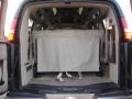 2003 Black Chevrolet Express 1500 Passenger Conversion Van  photo #22