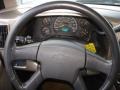 2003 Black Chevrolet Express 1500 Passenger Conversion Van  photo #23