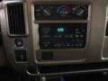 Black - Express 1500 Passenger Conversion Van Photo No. 24