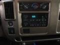 2003 Black Chevrolet Express 1500 Passenger Conversion Van  photo #24