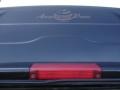 2003 Black Chevrolet Express 1500 Passenger Conversion Van  photo #26